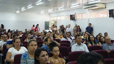 Atividade realizada no Campus São Raimundo Nonato
