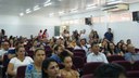 Atividade realizada no Campus São Raimundo Nonato