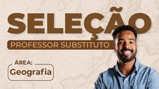 As inscrições devem ser feitas até 28 de junho, pela internet