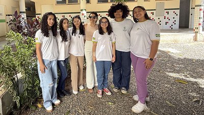 17ª Olimpíada Nacional de História do Brasil (ONHB)