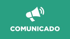 A chamada pública acontece no dia 16 de agosto às 9h.