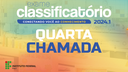 Quarta chamada