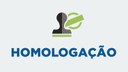 Homologação