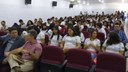 Inauguração