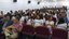 Inauguração