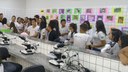 Inauguração