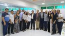 Inauguração
