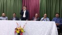Inauguração
