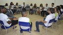 As festividades contaram com uma programação intensa