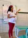 Ação Educativa Saúde Bucal