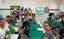 Atividade Educação em Saúde