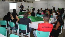 Dia Nacional do Guia de Turismo é comemorado em 10 de maio