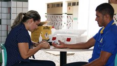 Atividade realizada no Campus São Raimundo Nonato