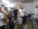 Produção de Cerveja Artesanal