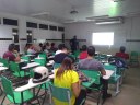 Produção de Cerveja Artesanal