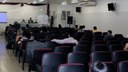 Evento teve como tema “O eu e o outro: reflexões sobre a educação e a convivência”