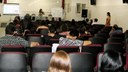 Evento teve como tema “O eu e o outro: reflexões sobre a educação e a convivência”