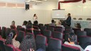 Evento teve como tema “O eu e o outro: reflexões sobre a educação e a convivência”