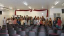 Evento teve como tema “O eu e o outro: reflexões sobre a educação e a convivência”
