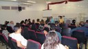 Evento teve como tema “O eu e o outro: reflexões sobre a educação e a convivência”