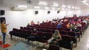 Encontro pedagógico