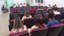 Encontro pedagógico
