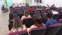 Encontro pedagógico