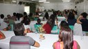 O evento integra o plano de ação do Núcleo de Estudos em Agroecologia (NEA) do Campus