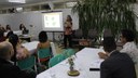 O evento integra o plano de ação do Núcleo de Estudos em Agroecologia (NEA) do Campus