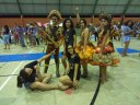 II Gincana Cultural São Raimundo Nonato