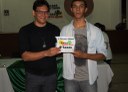 II Gincana Cultural São Raimundo Nonato