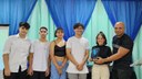 Evento realizado no Campus São Raimundo Nonato
