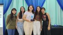 Evento realizado no Campus São Raimundo Nonato