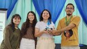 Evento realizado no Campus São Raimundo Nonato