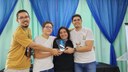 Evento realizado no Campus São Raimundo Nonato