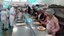 I Evento de Diversidade
