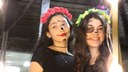 Dia de los Muertos