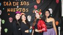 Dia de los Muertos