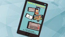 Evento será nessa quinta-feira, dia 10
