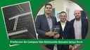 Lançamento