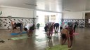 Aula realizada no Campus São Raimundo Nonato