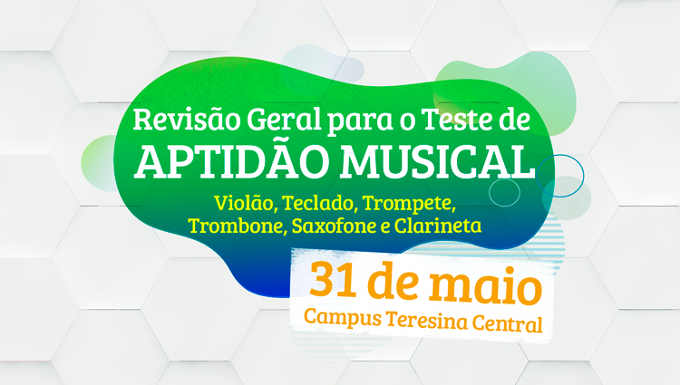 Teste de Aptidão Musical