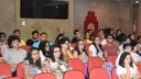 Evento realizado no Campus Teresina Central
