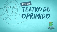 As inscrições serão feitas on-line