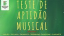 As inscrições para o Teste ficarão abertas até o dia 23 de janeiro de 2020