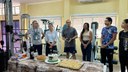 Reabertura Academia IFPI