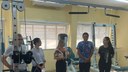 Retorno Academia do IFPI