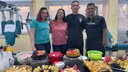 Retorno das atividades da Academia do IFPI