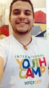 Rômulo é estudante do Campus Teresina Central