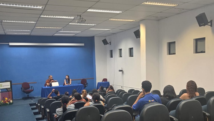 Projeto Sementes do Saber 